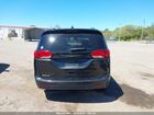 2020 Chrysler Pacifica Touring L Plus Black vin: 2C4RC1EG6LR113360