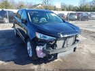 2020 Ford Edge Titanium Black vin: 2FMPK3K97LBA73760