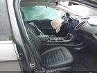 2021 Ford Edge Sel Серый vin: 2FMPK4J99MBA20468