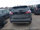 2021 Ford Edge Sel Серый vin: 2FMPK4J99MBA20468