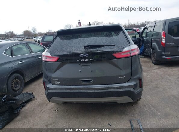 2FMPK4J99MBA20468 2021 FORD EDGE Серый 