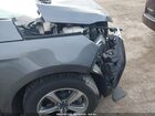 2021 Ford Edge Sel Серый vin: 2FMPK4J99MBA20468