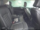 2021 Ford Edge Sel Серый vin: 2FMPK4J99MBA20468