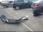 2021 Ford Edge Sel Серый vin: 2FMPK4J99MBA20468