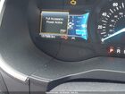 2021 Ford Edge Sel Серый vin: 2FMPK4J99MBA20468