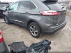2021 Ford Edge Sel Серый vin: 2FMPK4J99MBA20468