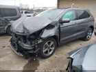 2021 Ford Edge Sel Серый vin: 2FMPK4J99MBA20468