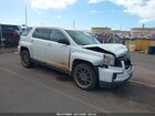 2016 Gmc Terrain Sl Белый vin: 2GKALLEK7G6279461