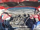 2020 Honda Civic Ex Red vin: 2HGFC1F32LH683068