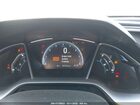 2020 Honda Civic Ex Red vin: 2HGFC1F32LH683068