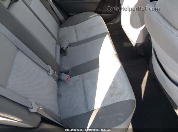 2T1BURHE2HC792610 2017 TOYOTA LL Серый Вид наклейки с VIN-кодом