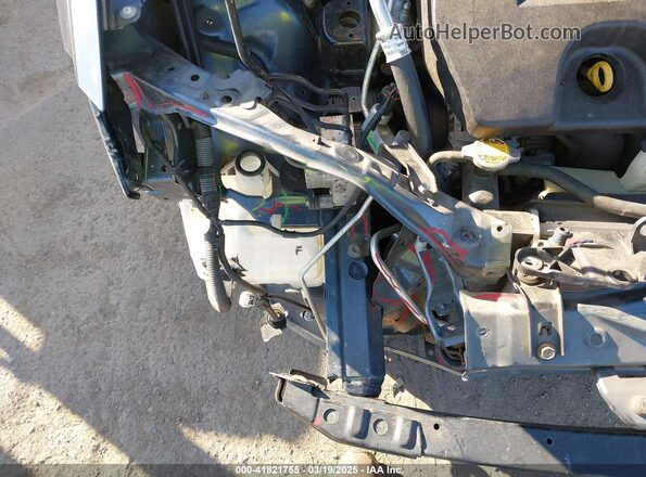 2T1BURHE2HC792610 2017 TOYOTA LL Серый Вид спереди