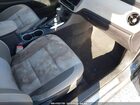 2017 Toyota Corolla Le Серый vin: 2T1BURHE2HC792610