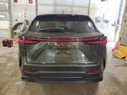 2023 Lexus Nx 350 Green vin: 2T2GGCEZXPC023073