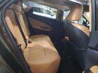 2023 Lexus Nx 350 Green vin: 2T2GGCEZXPC023073
