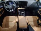 2023 Lexus Nx 350 Green vin: 2T2GGCEZXPC023073