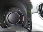 2017 Fiat 500 Abarth Gray vin: 3C3CFFFH6HT556442