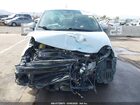 2017 Fiat 500 Abarth Gray vin: 3C3CFFFH6HT556442