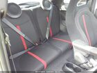 2017 Fiat 500 Abarth Gray vin: 3C3CFFFH6HT556442