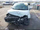2017 Fiat 500 Abarth Gray vin: 3C3CFFFH6HT556442
