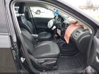 2021 Jeep Compass Altitude 4x4 Black vin: 3C4NJDBB4MT578491