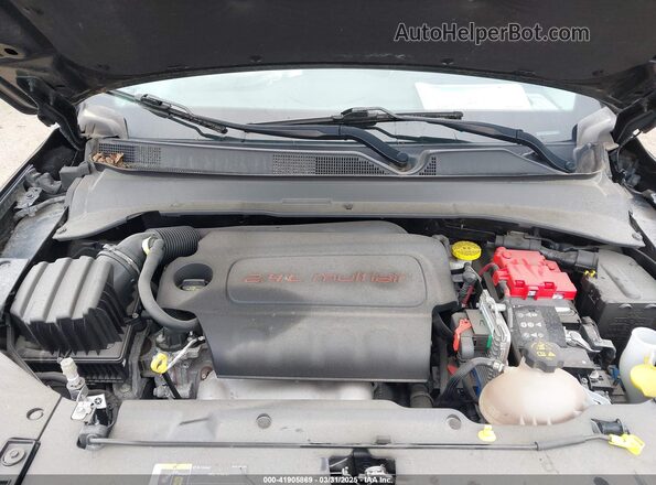 3C4NJDBB4MT578491 2021 JEEP COMPASS Black Вид ззаду