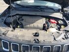 2021 Jeep Compass Limited 4x4 Black vin: 3C4NJDCB3MT540880