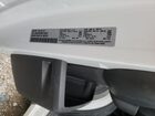 2022 Ram Promaster 2500 2500 High White vin: 3C6LRVDG8NE134557