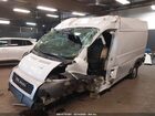 2019 Ram Promaster 2500 High Roof 136 Wb Белый vin: 3C6TRVCG0KE525540