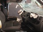 2019 Ram Promaster 2500 High Roof 136 Wb Белый vin: 3C6TRVCG0KE525540