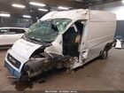 2019 Ram Promaster 2500 High Roof 136 Wb Белый vin: 3C6TRVCG0KE525540