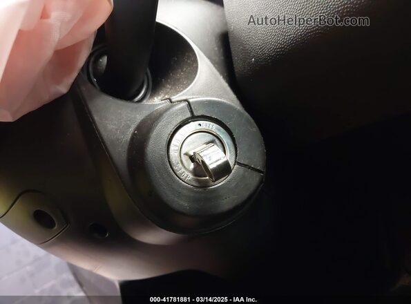 3C6TRVCG0KE525540 2019 RAM PROMASTER 2500 Белый Вид панели приборов
