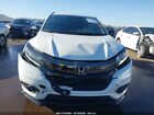 2020 Honda Hr-v Awd Sport Белый vin: 3CZRU6H17LM706499