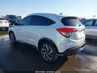 2020 Honda Hr-v Awd Sport Белый vin: 3CZRU6H17LM706499
