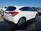 2020 Honda Hr-v Awd Sport Белый vin: 3CZRU6H17LM706499