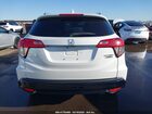 2020 Honda Hr-v Awd Sport Белый vin: 3CZRU6H17LM706499