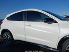 2020 Honda Hr-v Awd Sport Белый vin: 3CZRU6H17LM706499