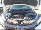 2020 Honda Hr-v Awd Sport Белый vin: 3CZRU6H17LM706499