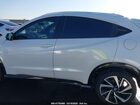 2020 Honda Hr-v Awd Sport Белый vin: 3CZRU6H17LM706499