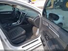 2016 Ford Fusion Se Белый vin: 3FA6P0H79GR237741
