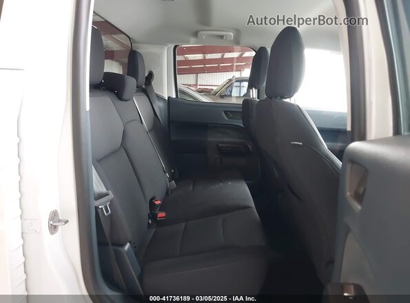 3FTTW8A37RRB64765 2024 FORD MAVERICK Белый Вид наклейки с VIN-кодом