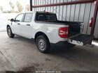 2024 Ford Maverick Xl Белый vin: 3FTTW8A37RRB64765