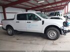 2024 Ford Maverick Xl Белый vin: 3FTTW8A37RRB64765