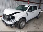 2024 Ford Maverick Xl Белый vin: 3FTTW8A37RRB64765