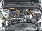 2024 Ford Maverick Xl Белый vin: 3FTTW8A37RRB64765
