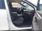 2020 Chevrolet Blazer Fwd 2lt White vin: 3GNKBCR49LS654753
