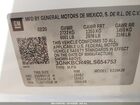 2020 Chevrolet Blazer Fwd 2lt White vin: 3GNKBCR49LS654753