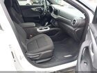 2020 Chevrolet Blazer Fwd 2lt Белый vin: 3GNKBCRS7LS603556
