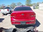 2021 Kia Rio S Red vin: 3KPA24AD2ME387395