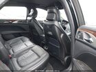 2018 Lincoln Mkz Hybrid Reserve Black vin: 3LN6L5MU4JR621296